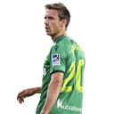 Nacho Monreal