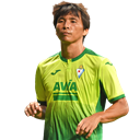 Takashi Inui