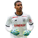 Alban Lafont