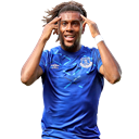 Alex Iwobi
