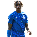 Moise Kean