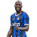 Romelu Lukaku