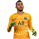 Keylor Navas