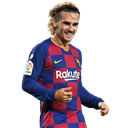 Antoine Griezmann