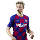 Frenkie de Jong