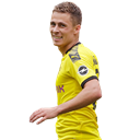 Thorgan Hazard