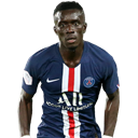 Idrissa Gueye