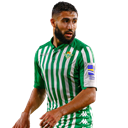Nabil Fekir