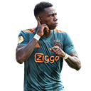 Quincy Promes
