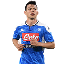 Hirving Lozano