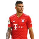 Lucas Hernández