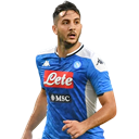 Kostas Manolas