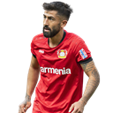 Kerem Demirbay