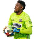 Andre Blake