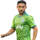 Cristian Roldan