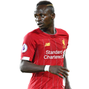 Sadio Mané