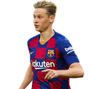 Frenkie de Jong