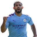 Sergio Agüero