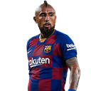 Arturo Vidal