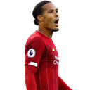 Virgil van Dijk