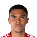 Reggie Cannon