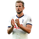 Harry Kane