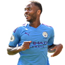 Raheem Sterling