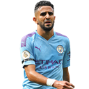 Riyad Mahrez