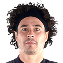 Guillermo Ochoa