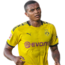 Manuel Akanji