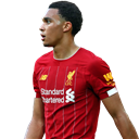 Trent Alexander-Arnold
