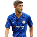Christian Pulisic