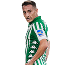 Andrés Guardado