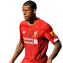 Georginio Wijnaldum