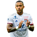 Memphis Depay