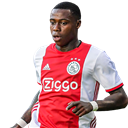 Quincy Promes