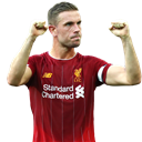 Jordan Henderson