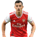 Granit Xhaka