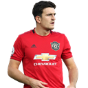Harry Maguire