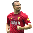 Xherdan Shaqiri