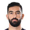 Yassine Meriah