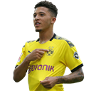 Jadon Sancho
