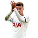 Dele Alli