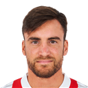Nicolás Tagliafico