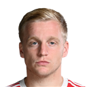 Donny van de Beek