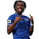 Alex Iwobi