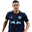 Aaron Long