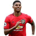 Marcus Rashford