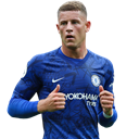 Ross Barkley