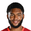 Joe Gomez